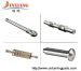 Customed stainless steel C1045 linear shafts