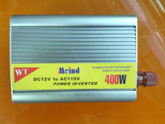 400w power inverter