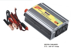 power inverter 400w