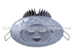 2012 cheapest LED downlights ECLC-5806