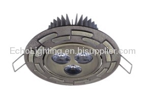 2012 cheapest LED downlights ECLC-5807