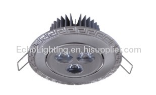 2012 cheapest LED downlights ECLC-5827