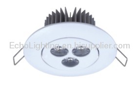 2012 cheapest LED downlights ECLC-5828