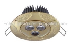 2012 cheapest LED downlights ECLC-5829