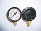 General Pressure Gauge YF-40