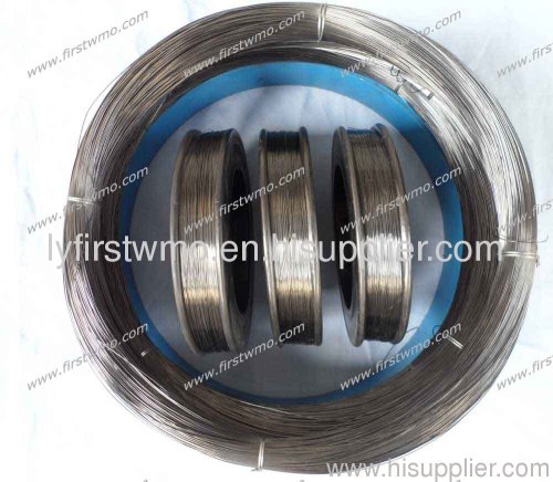 tungsten wire