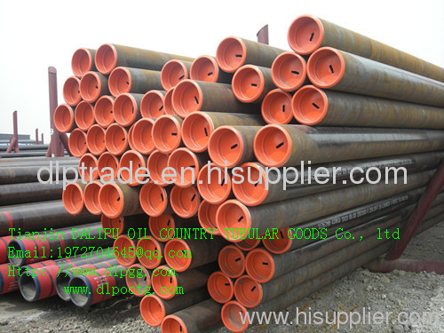 Oil Casing Pipe