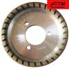 metal bond diamond grinding wheel