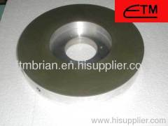 CBN grinding wheel diamond