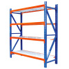 Medium Duty Storage Racking System