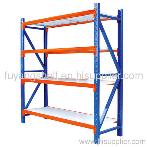 Medium Duty Storage Racking System