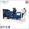 140KVA Deutz water-cooled diesel generator set