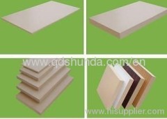 wpc decking board production line