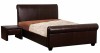 REGULAR SOFT PU BED