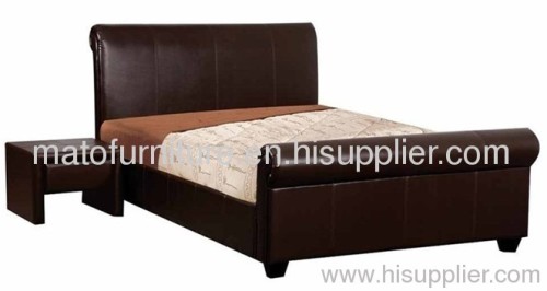 REGULAR SOFT PU BED