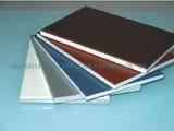 Inorganic Precoated board