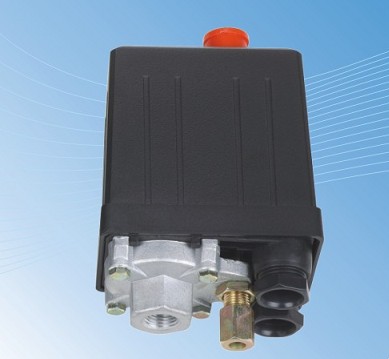 Pressure Switch