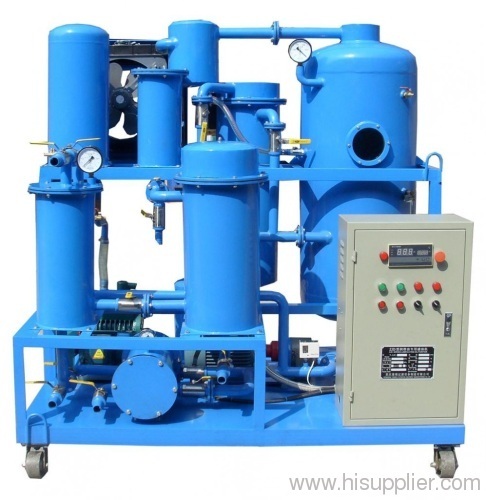 Waste cooking oil purification plant/Biodiesel Pretreatment Equipment