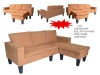 promational corner sofa