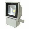 Commercial high luminous 100 Watt IP65 dimmable indoor led flood lights fixture 240v