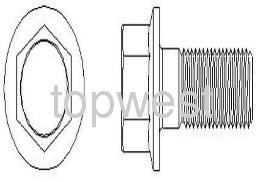 Lock Bolt