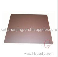 Copper-based Copper-clad Laminate