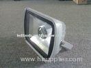 Super bright outside commercial led security flood lights / lighting fixtures for square