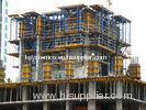 Auto independent Self Climbing Formwork with forward or backward inclination QPMX-50