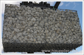 Gabion Mesh