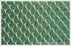 Decorative wire mesh