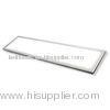 Ultra slim 54W Flat Panel Led Lights lamp 30cm x 120cm for Bedroom, Conference Room