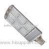 High lumen IP66 144W Led Street Lighting Fixtures, Highway lamp Rectangular Beam