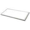 IP20 100W Led Office Ceiling Lighting Fixtures 60cm x 120cm panel lights Warm white 3000K