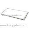 IP20 100W Led Office Ceiling Lighting Fixtures 60cm x 120cm panel lights Warm white 3000K