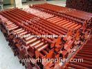 2500mm - 4000mm length scaffolding formwork Adjustable Steel Props