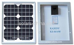 12 v solar panels