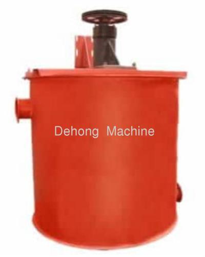 Chemical Industry Mixing Conditioning Tank tank supplier