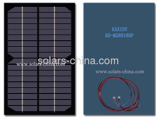 photovoltaic solar panel