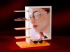 acrylic sunglasses display case