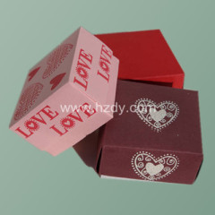 Gift Packaging Box