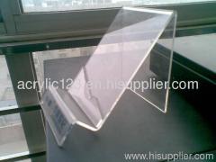 Acrylic Mobile Phone Display