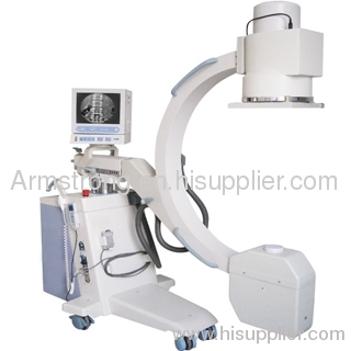 5kw Mobile C arm x ray System | medical c arm x ray machinePLX112E