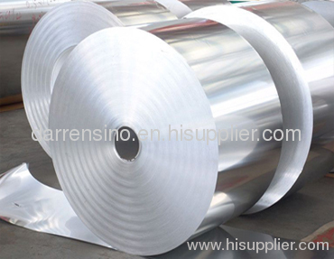 aluminum foil for capacitor 1100