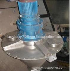 WH Double-screw Conical Mixer