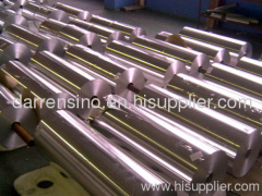 aluminum foil for cable wrapping 1235.8011