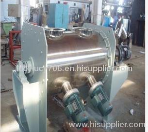 LDH Coulter Type Mixing Machine