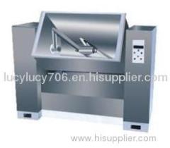 CH Slot Shape Mixer