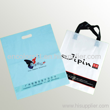 shopping bag