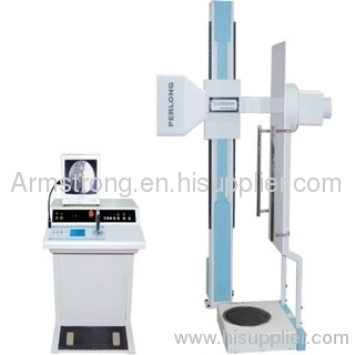 PLX2200 High Frequency Remote-Control Fluoroscopic Equipment