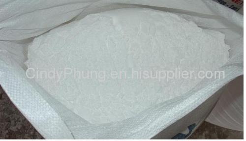 Tapioca starch